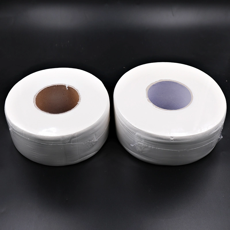 Jumbo Roll Toilet Tissue White Office Thermal Paper