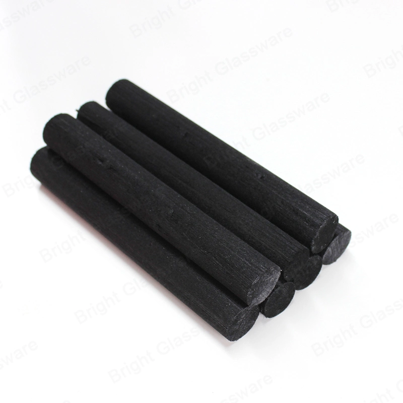 Factory Sales Custom Size Free Sample 5mm Synthetic Diffuser Sticks Fiber Reed Sticks