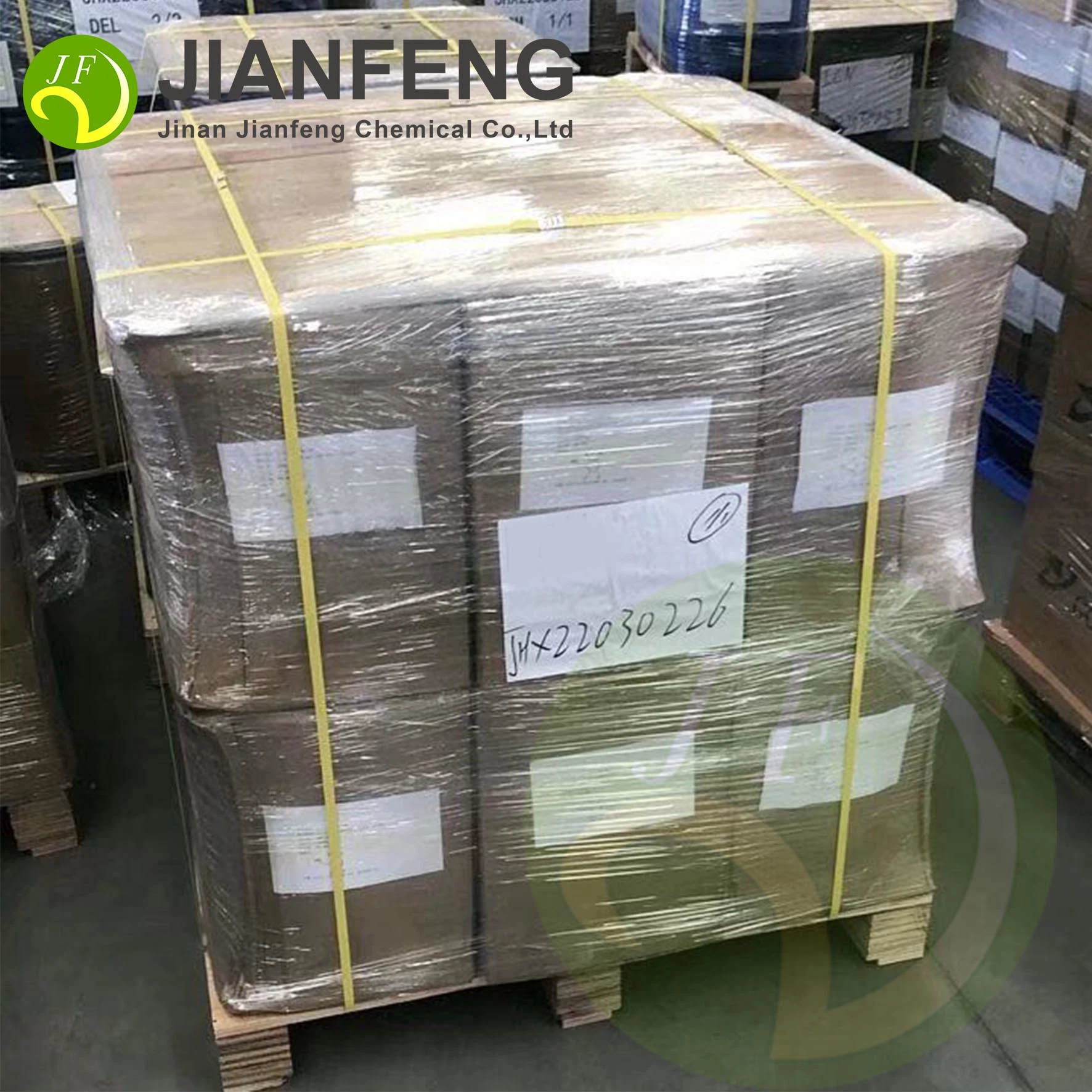 La Chine vendeur SAE. 70775-75-6 Octenidine Dichlorhydrate de haute pureté