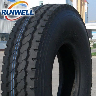 Alle Stahl Radial Truck Reifen 750r16/825r16/825r20/900r20/1000r20/1100r20/1200r20/1200r24