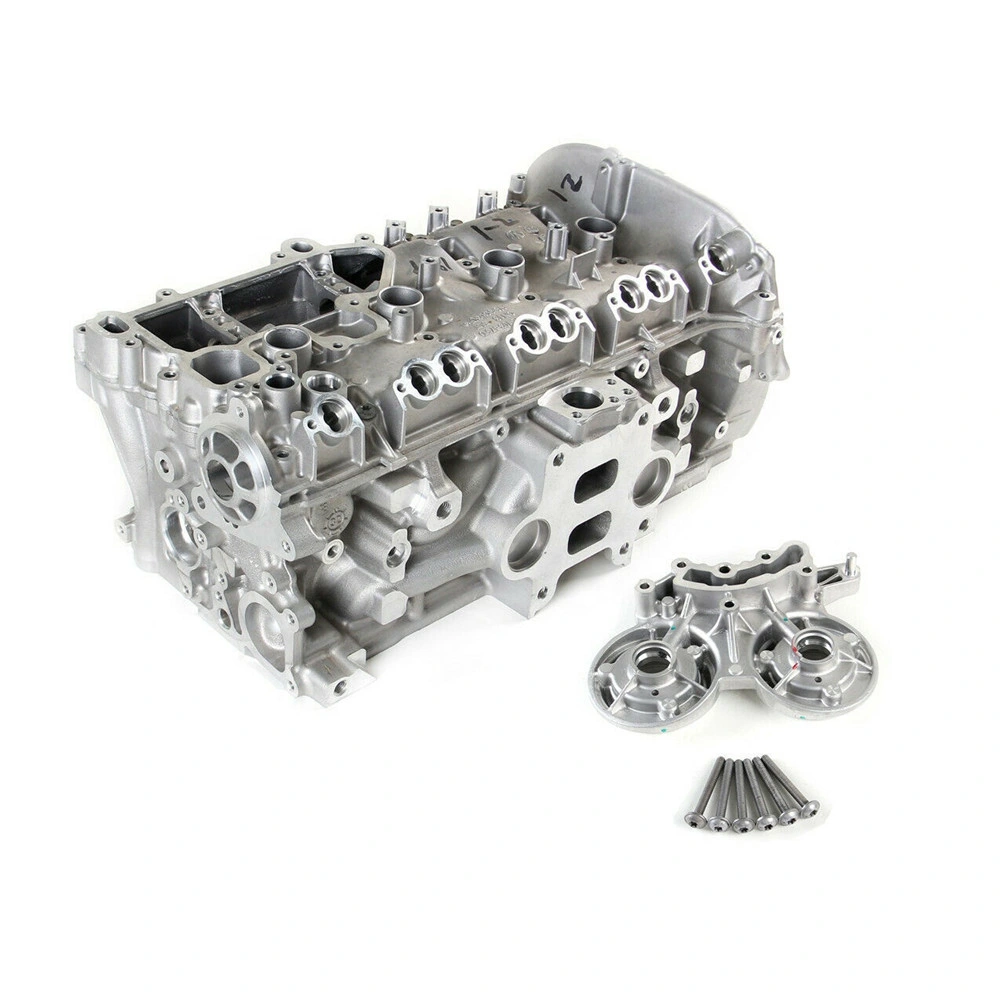 Hot Selling Complete Cylinder Head for VW