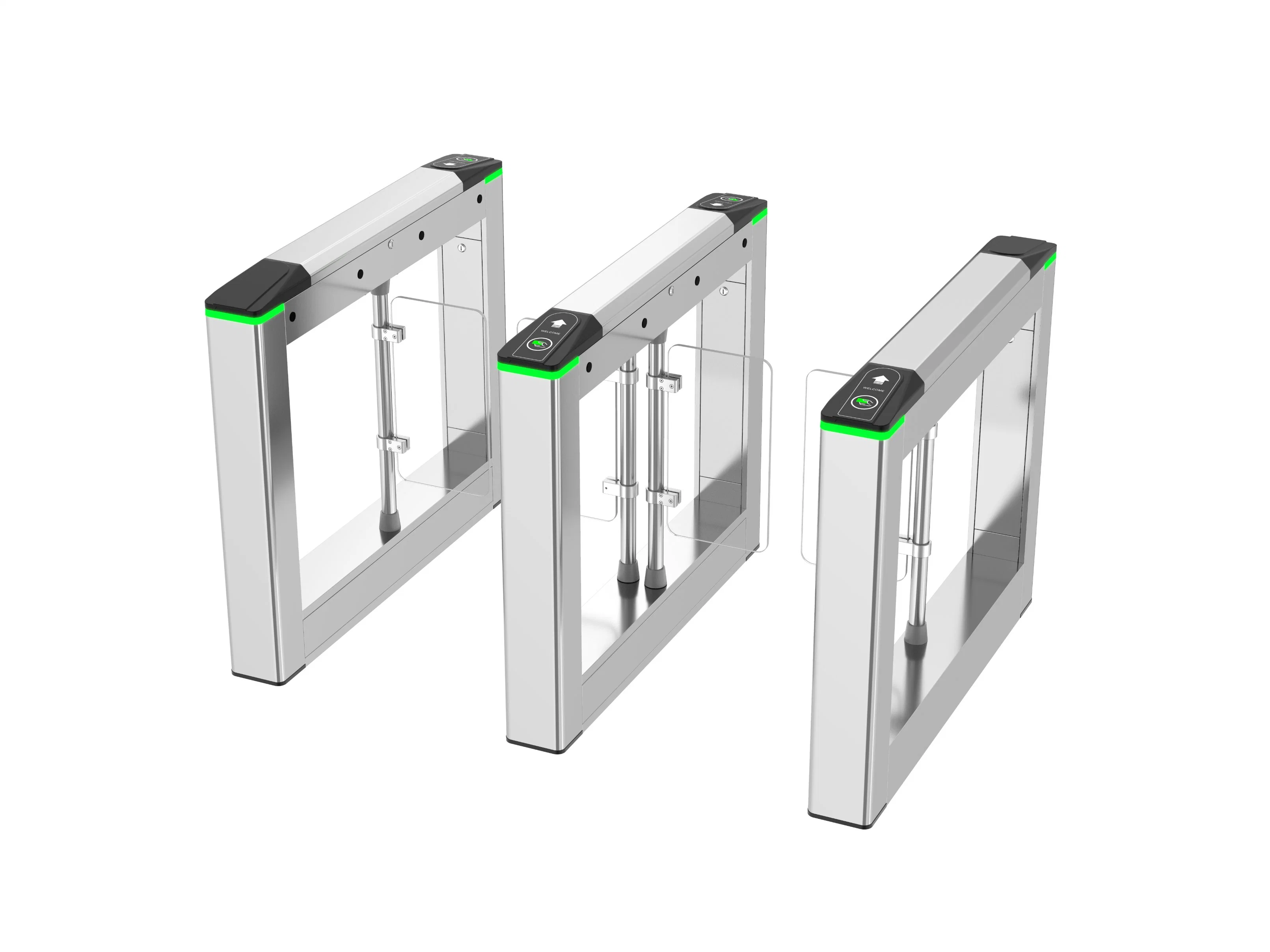 Electronic Swing Turnstile Manufacturers in China