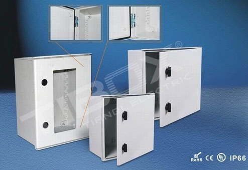 Tip-64 SMC Polyester Enclosure /Waterproof Fiber Glass Boxes