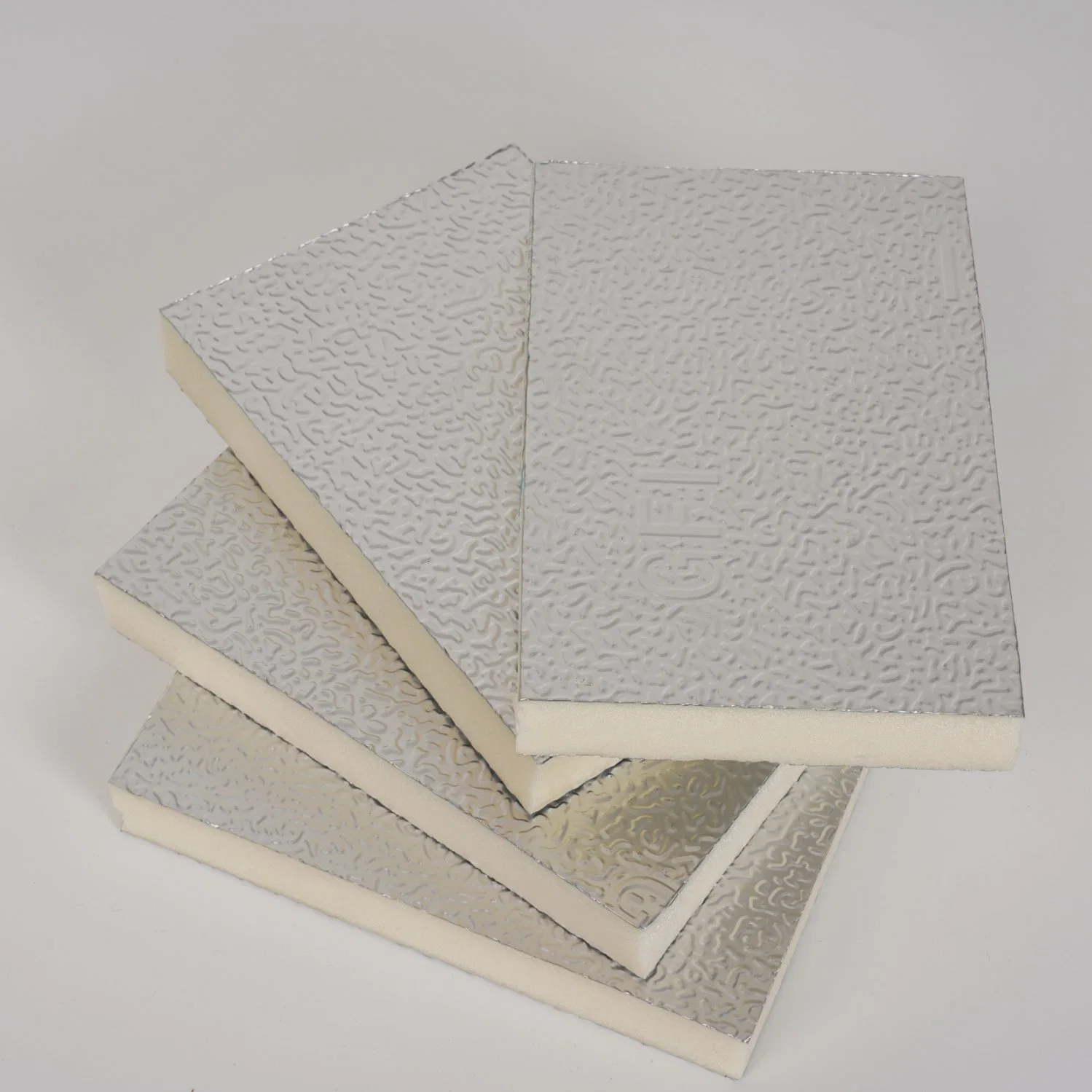 Factory Hot Foam Insulation Materials for Air Condition System for Rigid PU Insulation Foam