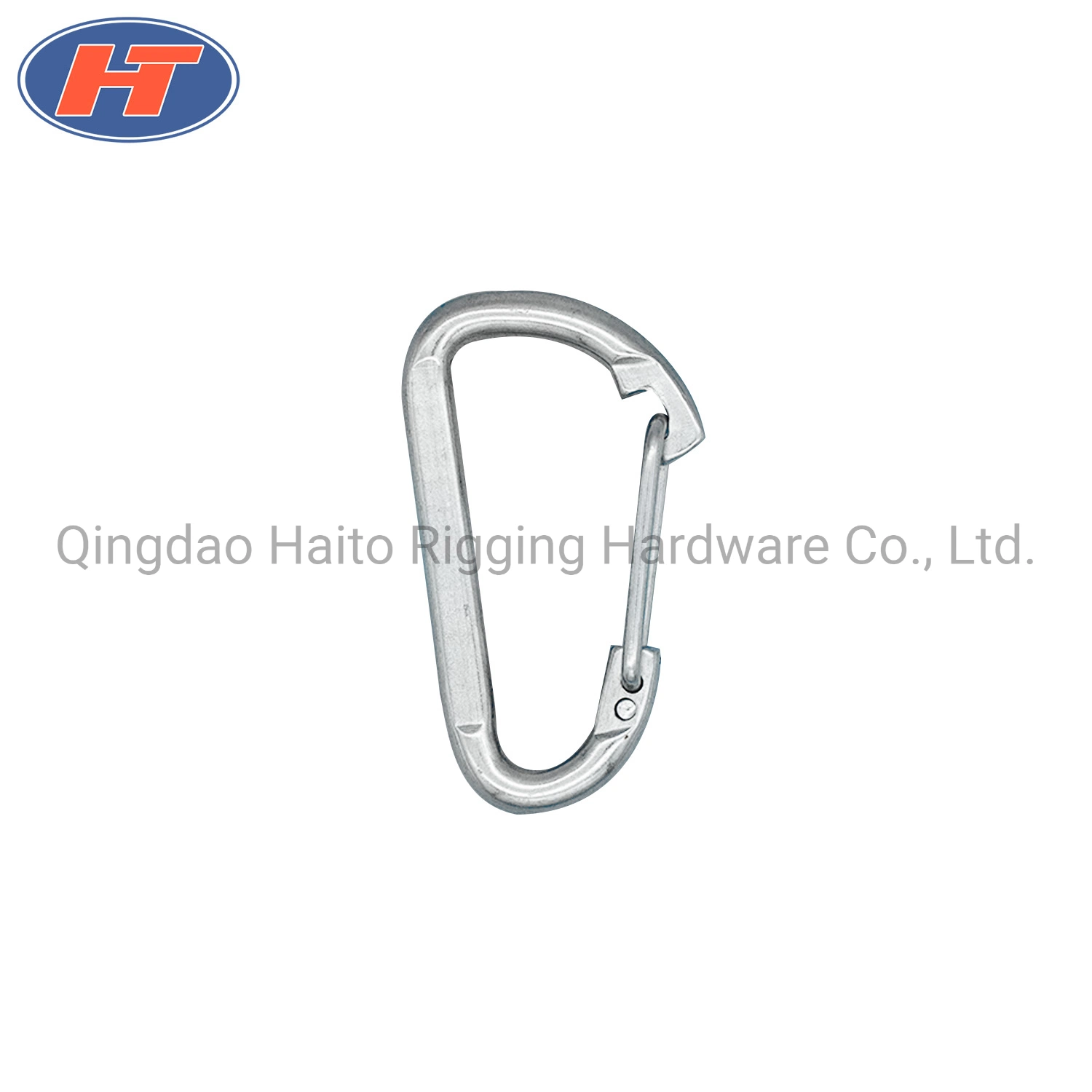 DIN 5299c High Polished Stainless Steel Marine Hardware Snap Hook