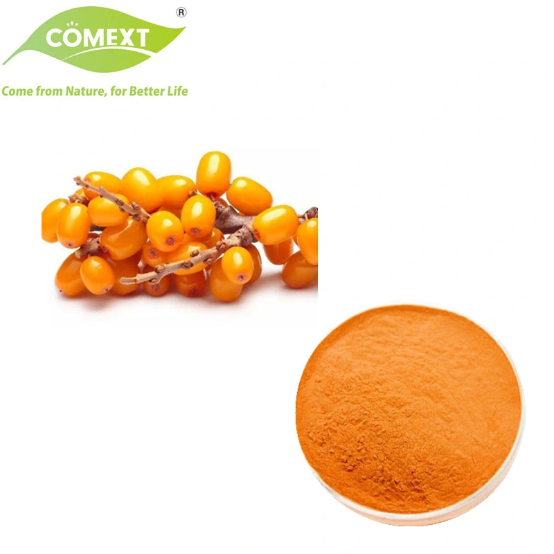 Comext 100% Natural Health Boost metabolismo ablandar los vasos sanguíneos producto Extracto de espino alforfín