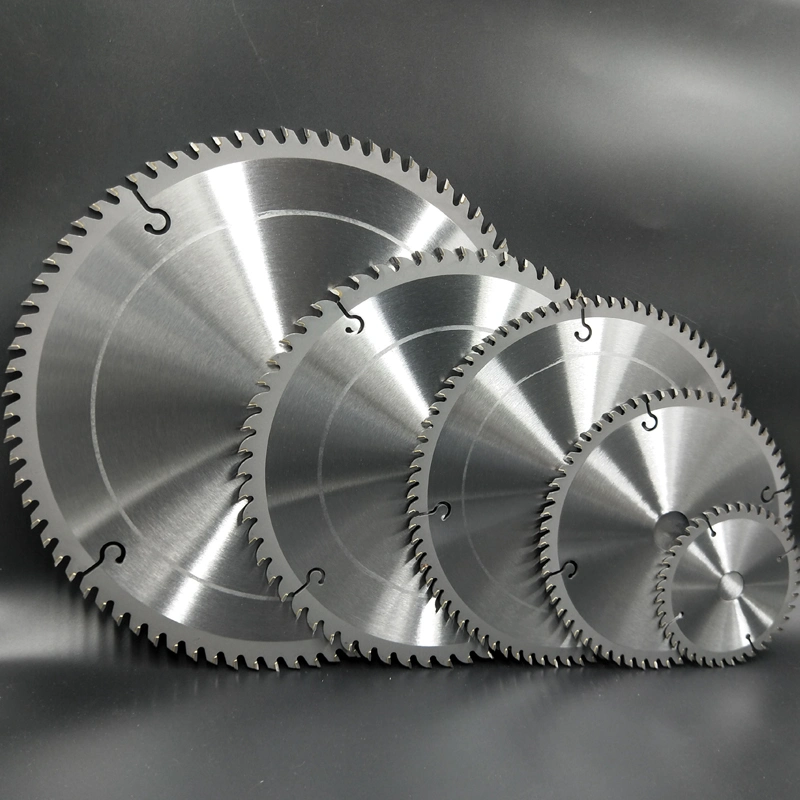 Tct Wood Cutting Circular Saw Blade Manufacturer