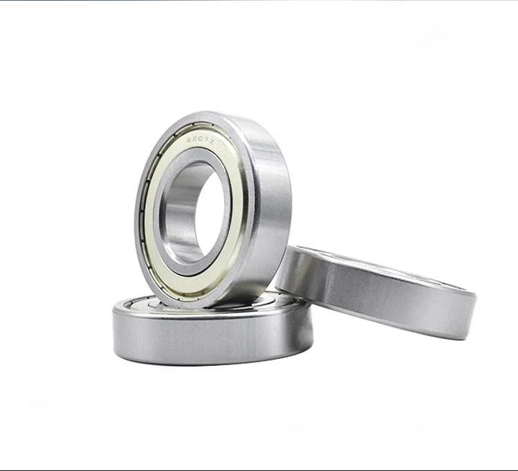 Single/Double Row Deep Groove, Angular Contact, Aligning, Thrust, Insert, Pillow Block, Ball/Cylindrical, Spherical, Tapered, Needle, Roller Rolling Bearings