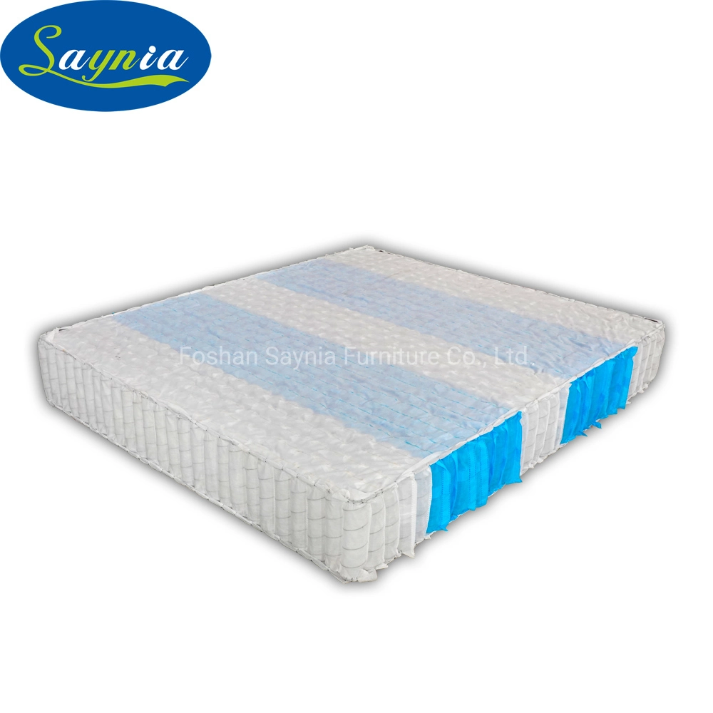 Wholesale/Supplier Pocket Spring for Mattressa