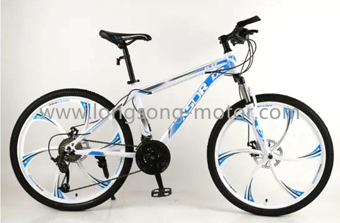 16&prime; &prime; New Folding Bike Aluminum Bicycle City Road Mountain Light Weight Bike