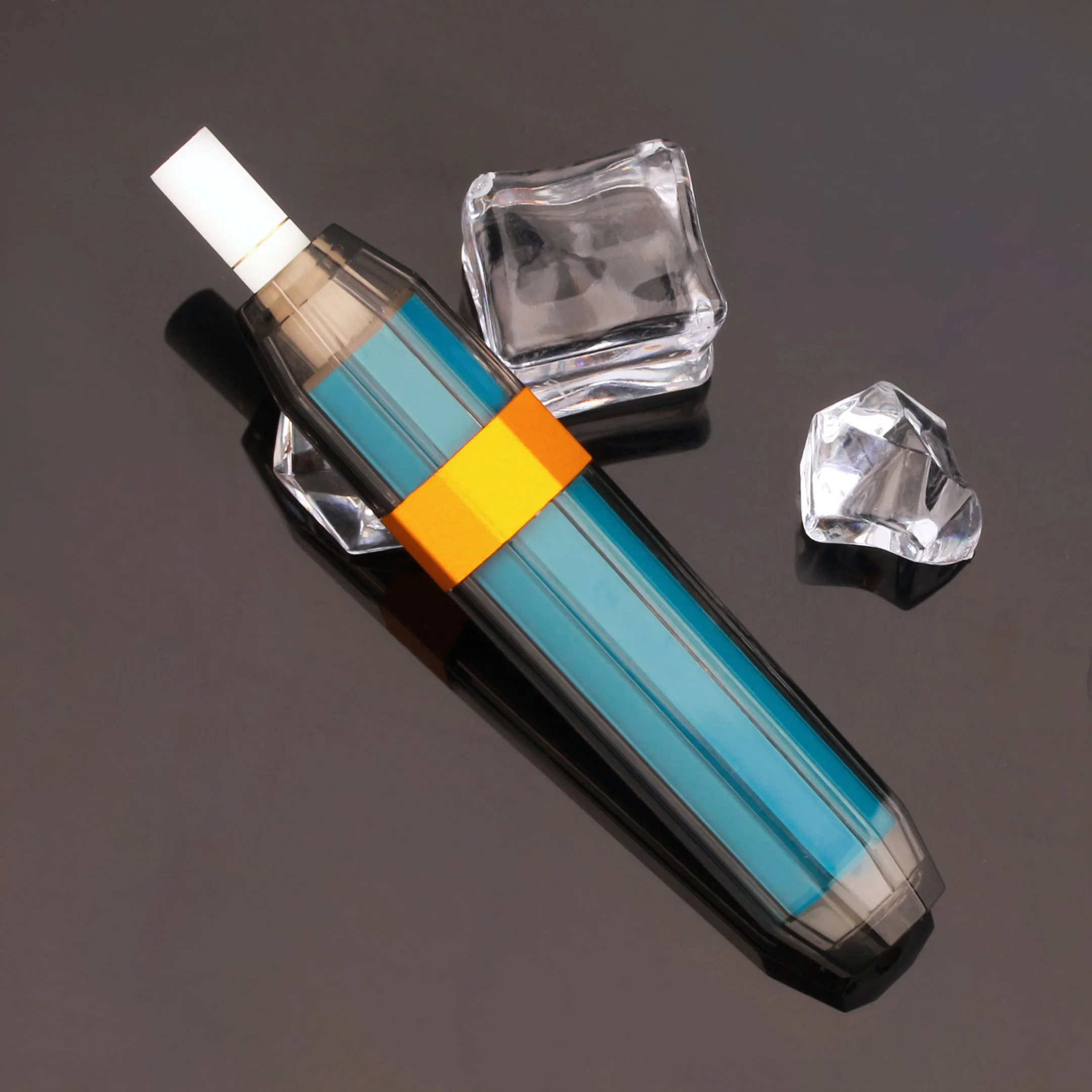 Hot Popular Original Factory 500 Puffs 2 Ml E-Liquid Dry Herb Vaporizer