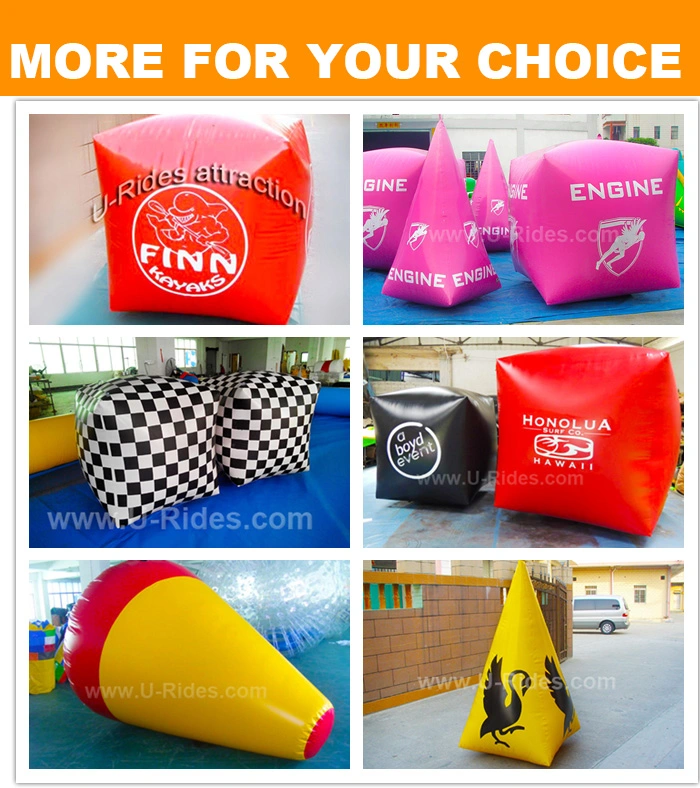 Wholesale/Supplier Inflatable Air Buoys for Ocean