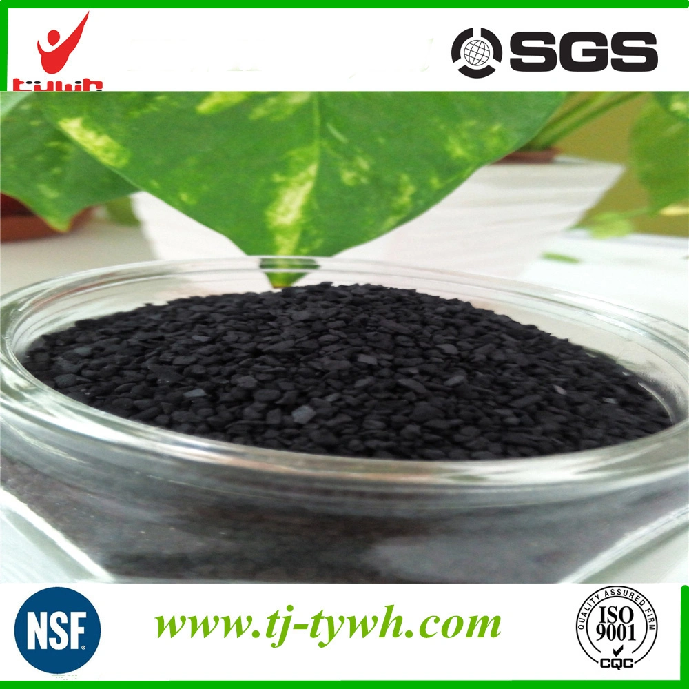 Granular Activated Carbon Suppliers