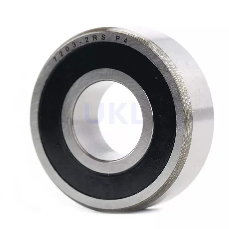 Double Row Angular Contact Ball Bearings 3200 a-2ztn9/Mt33 3200 Atn9 3200 a-2RS1tn9/Mt33