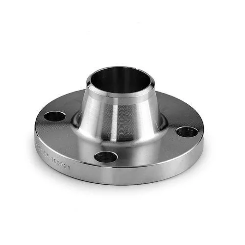 Forged Stainless Steel 304 316 2205 Welding Neck Wn Flange