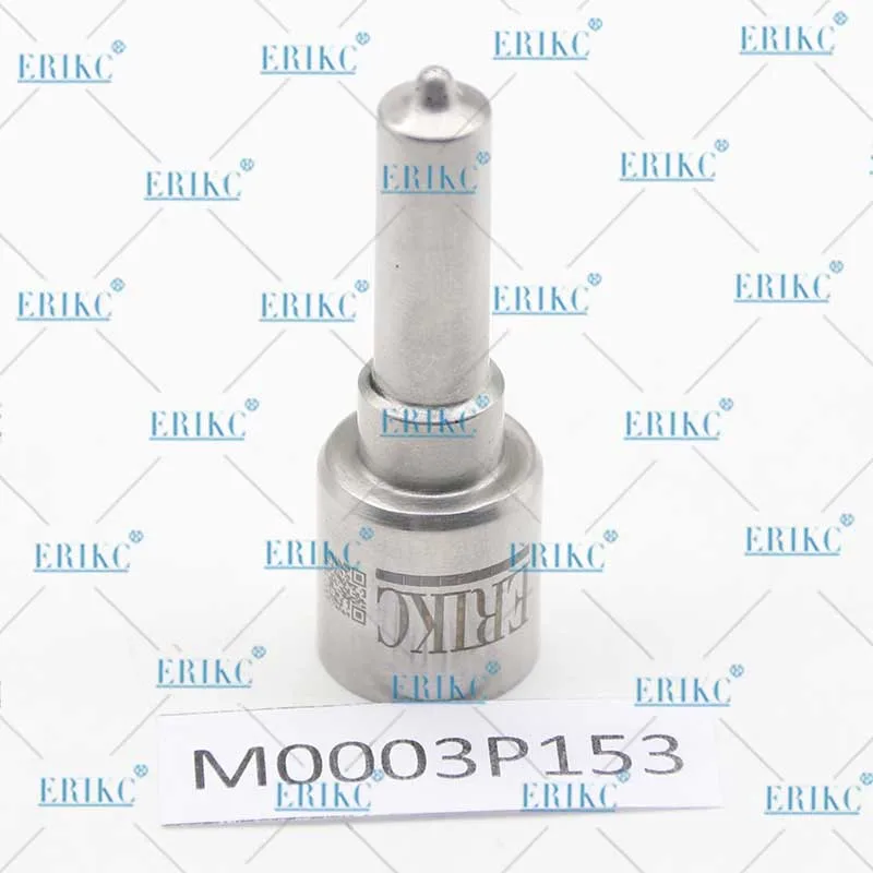 Erikc M0003p153 Buse Common Rail Piezo M0003p153 pour Siemens 3m5q9f593EB 9647247280 36000319