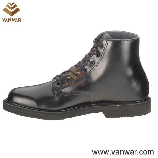 Us Military style Officer Shoes of High quality/High cost performance  (WMS008)