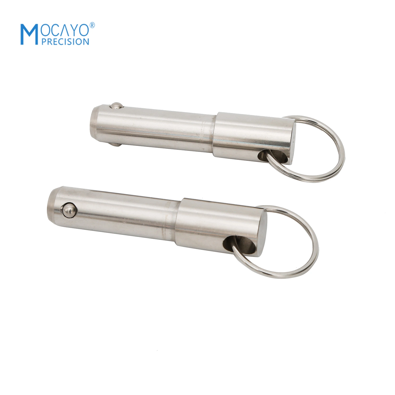 Mlps5-30 SS304 Spring Type Quick Release Ball Lock Pin, Ball Lock Pins, Quick Release Ball Lock Pin