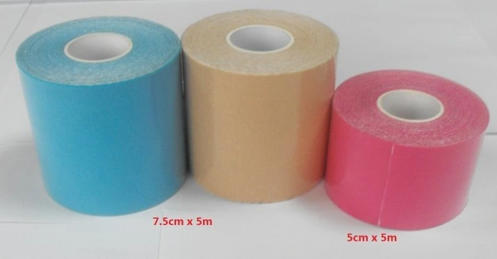 Hot Sale Fashion High quality/High cost performance  Kinesiology Therapy Tape