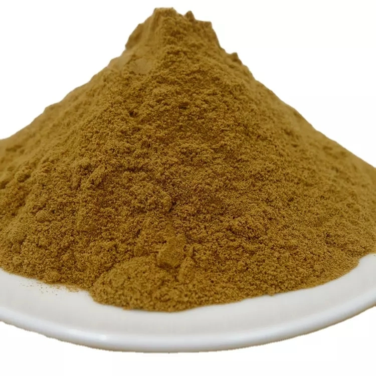 Natural Adenophora Extract Powder Adenophora Tetraphylla Extract Powder