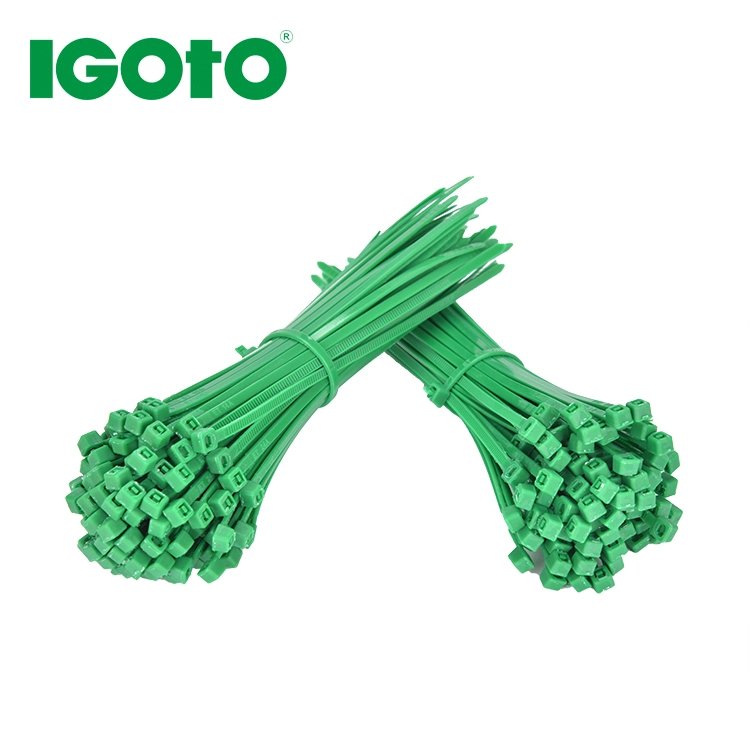 Heavy Duty Nylon Plastic Cable Ties Manufacturers Self-Locking Nylon Zip Ties