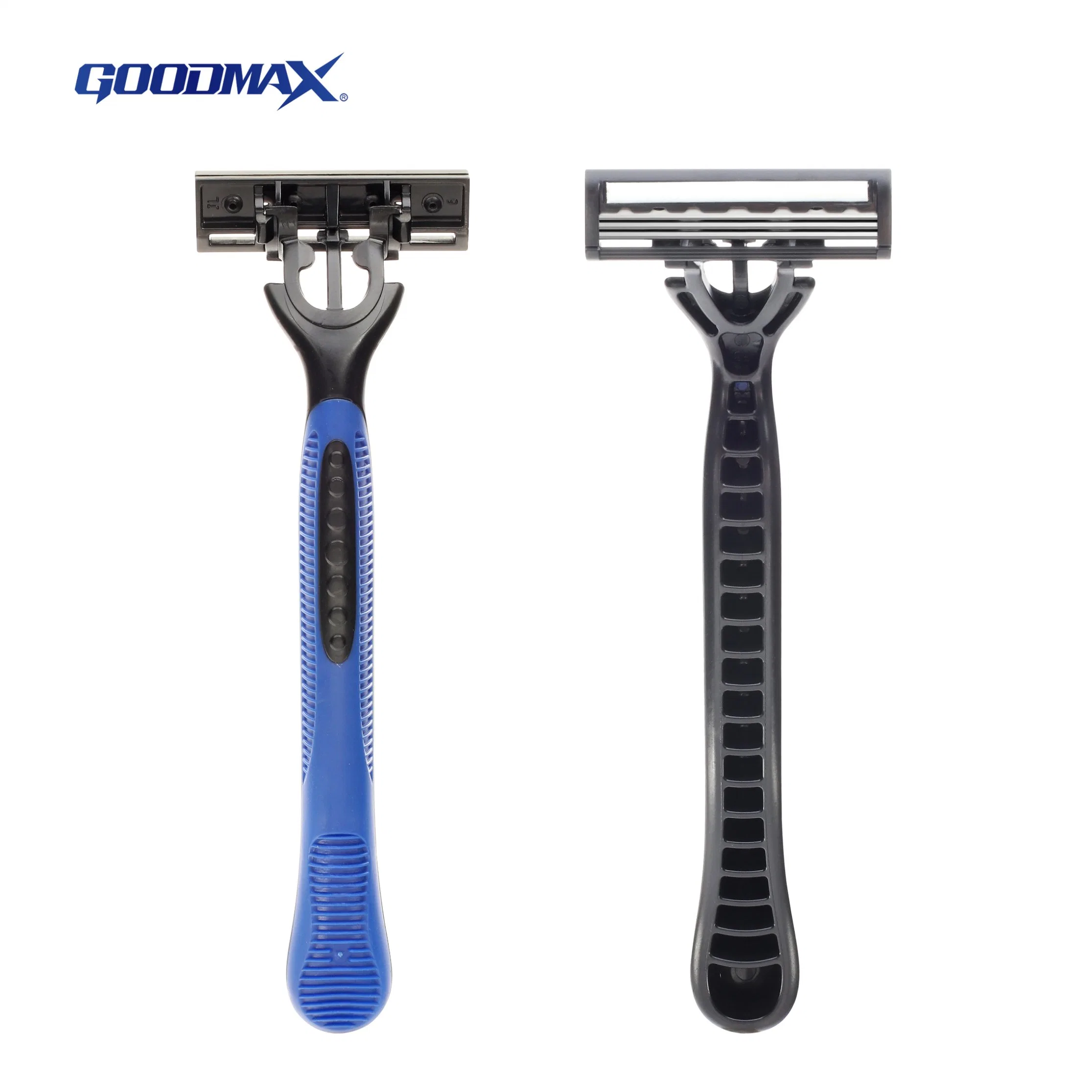 Classic Disposable Razor Tripple Blade Shaving Razor