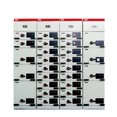 Customized Low Voltage Draw out Type Switch Cabinet