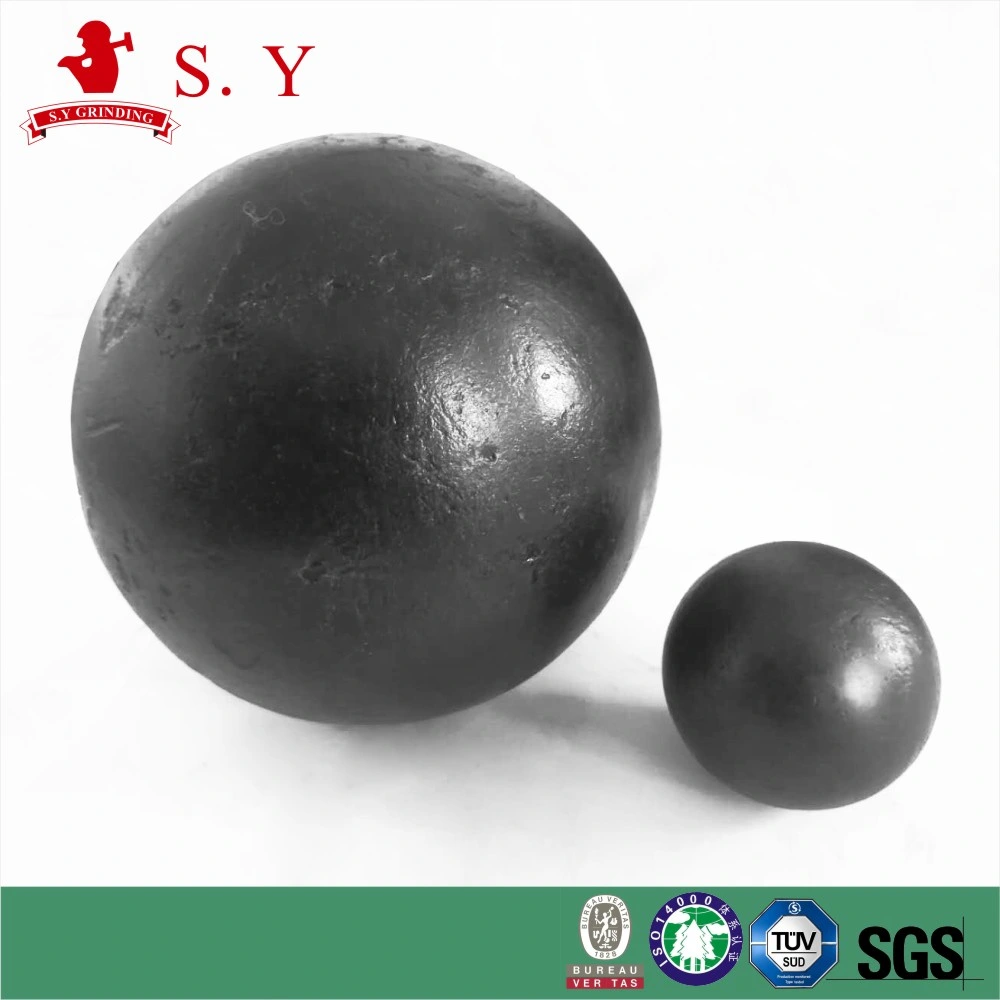 Excellent in Cushion Effect Stainless Steel Ball