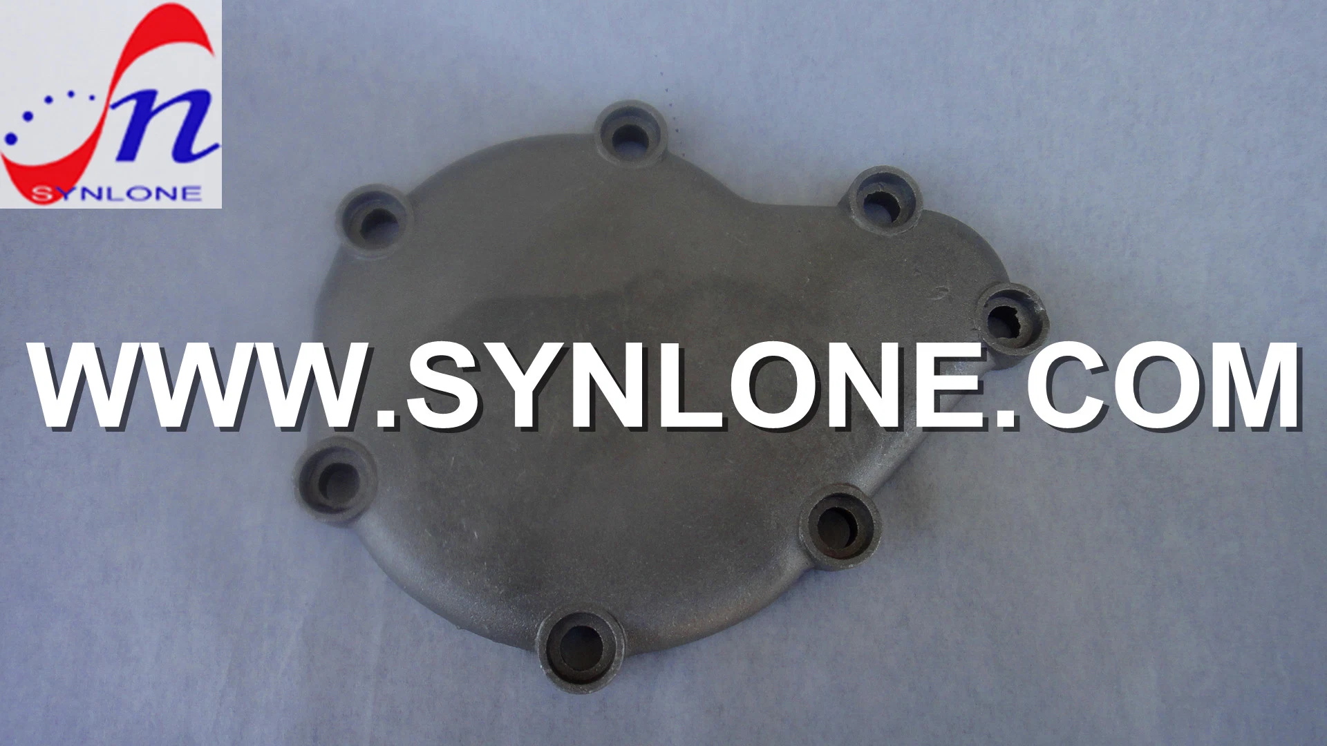 Aluminum Die Casting Factory Manufacturer for Valve/Pump/Motor Housing