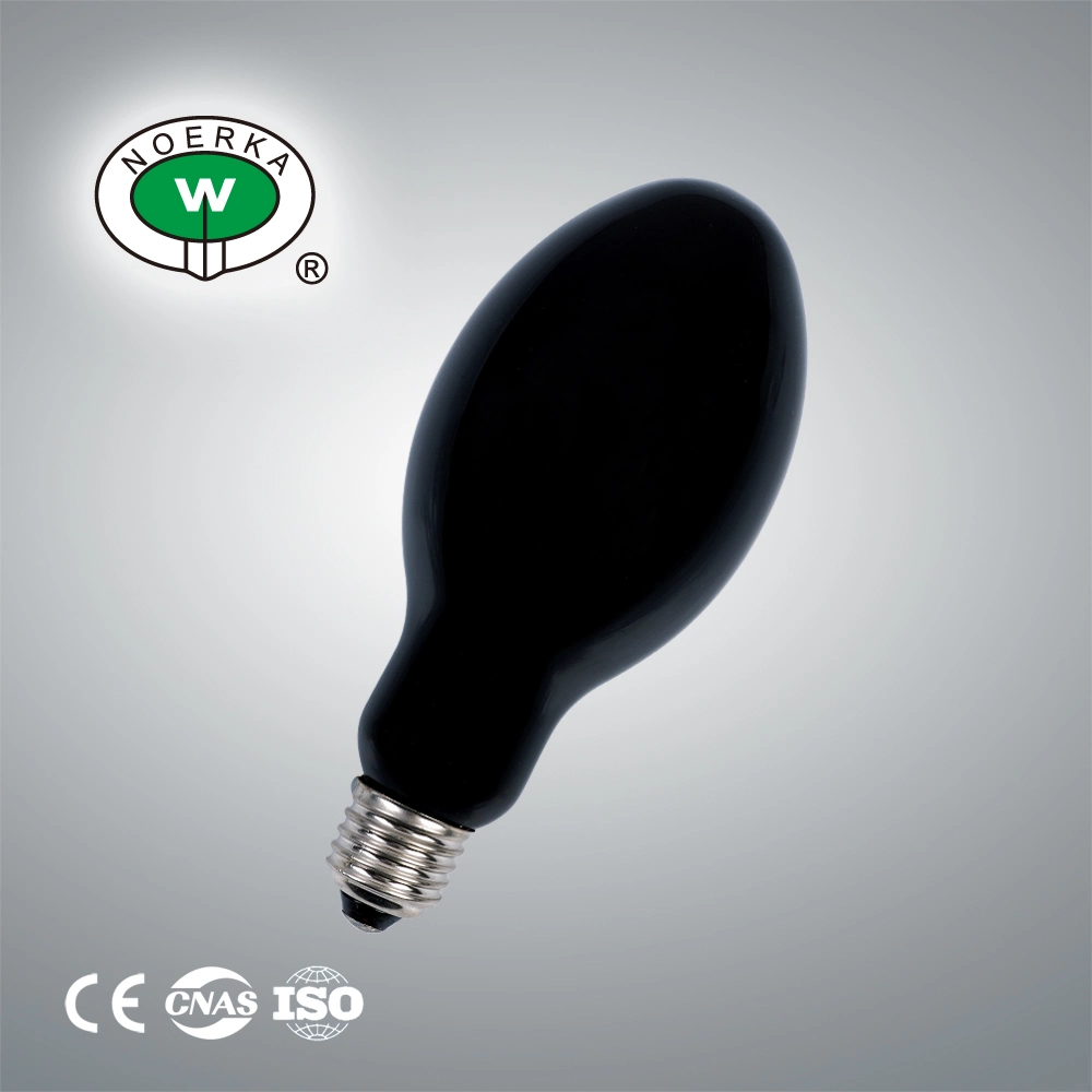 High Pressure Fluorescent Mercury Vapor Lamps Low Price and Good Quality 80W/125W/175W/250W/400W/1000W