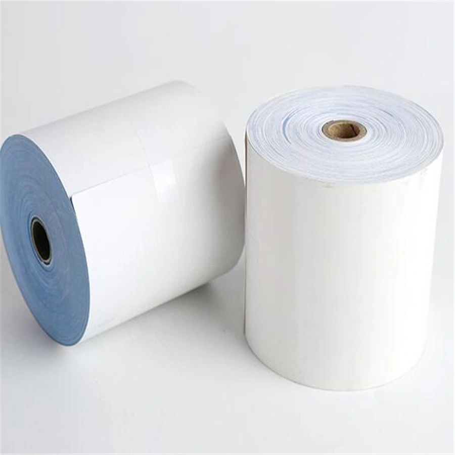 Hot Sale POS ATM Thermal Paper Rolls