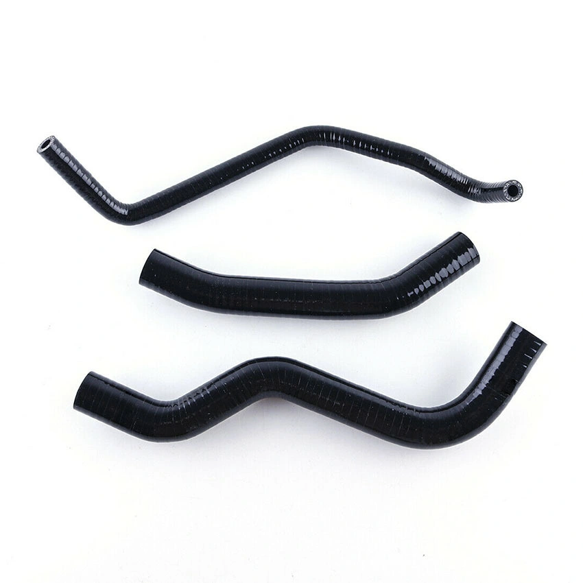 Industrial Rubber Hose/ Radiator Hose/Radiator Hose Pipes for Car