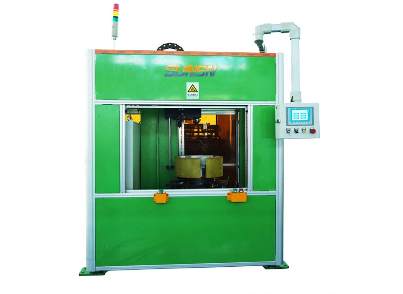 Front Loading Washing Machine Production Line Assembly Line