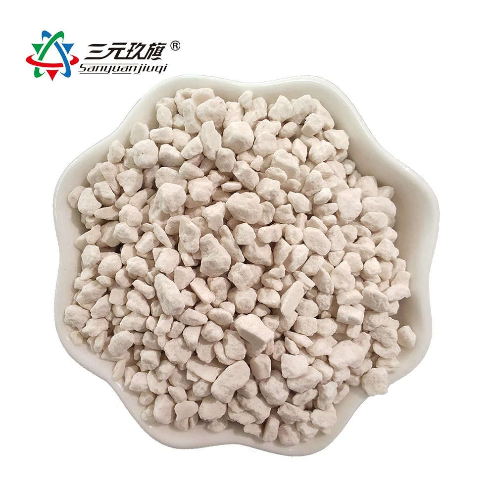 Red Granular Suger Cane Fertilizer Muriate of Potassium for Sale