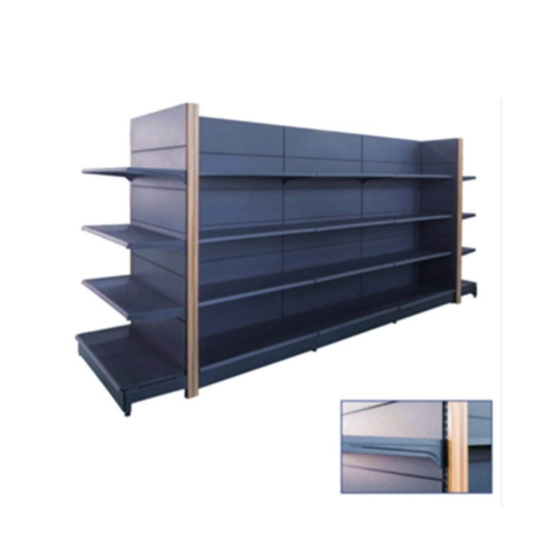 Good Price Gondola Shelving Supermarket Shelves