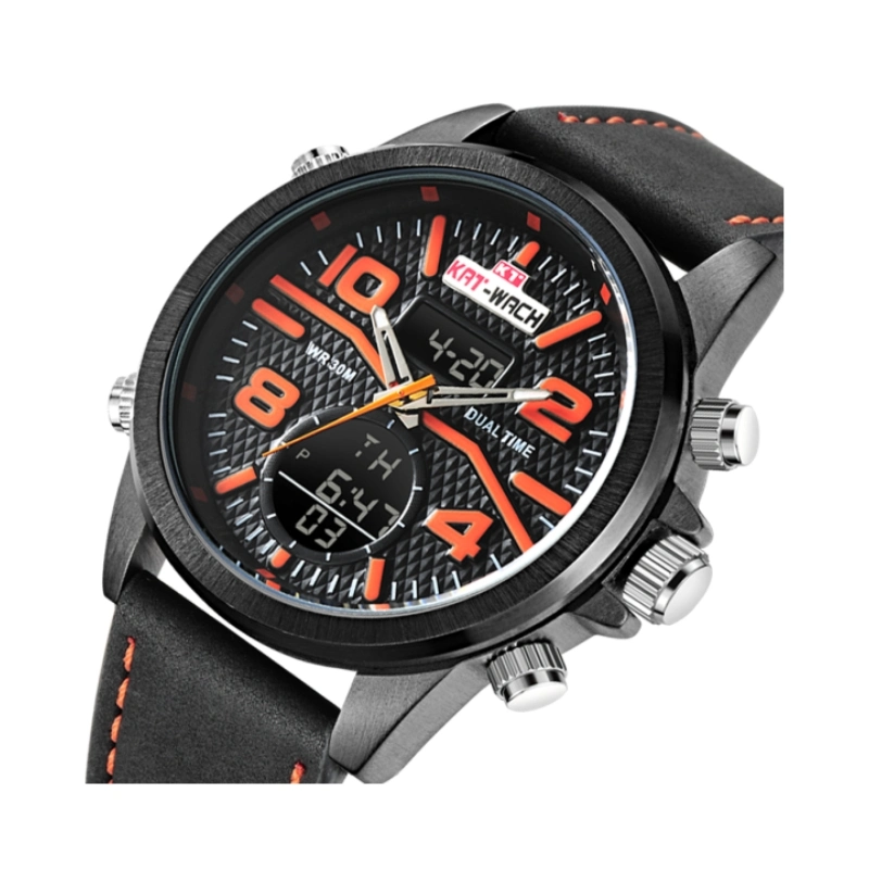 Uhren Geschenk Uhren Digital Uhren Qualität Uhren Quarz Custome Großhandel/Lieferant Sportuhr
