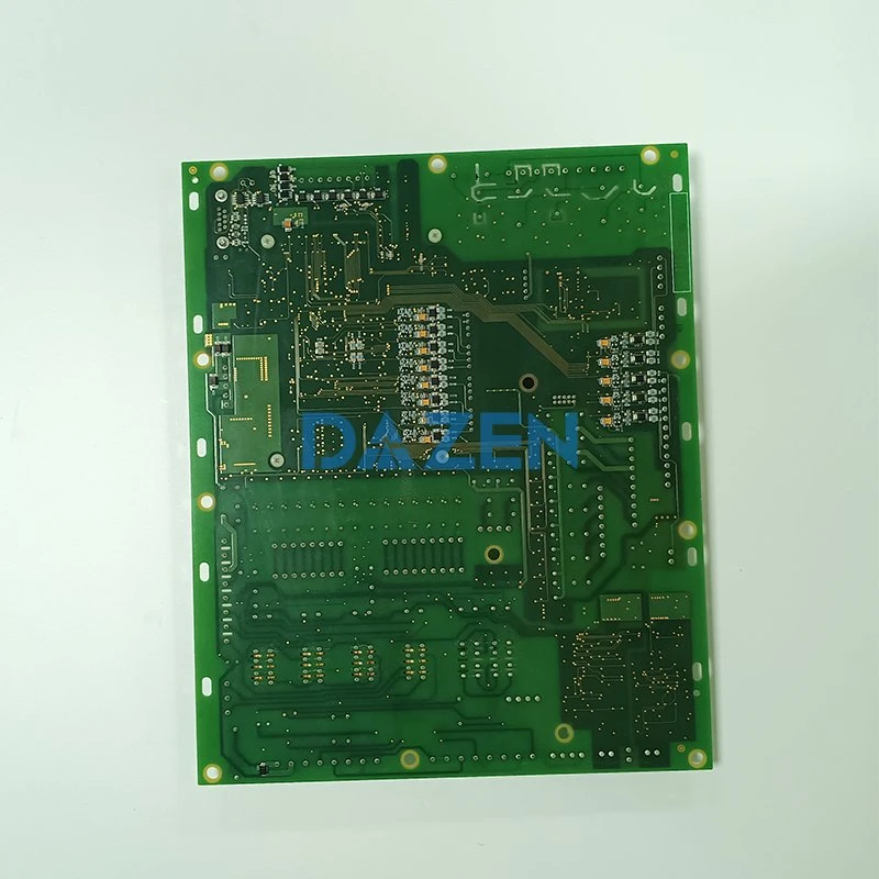 Ot*s ascensor partes tarjeta PCB DBA26800ah17 Escalera Mecánica de la placa principal