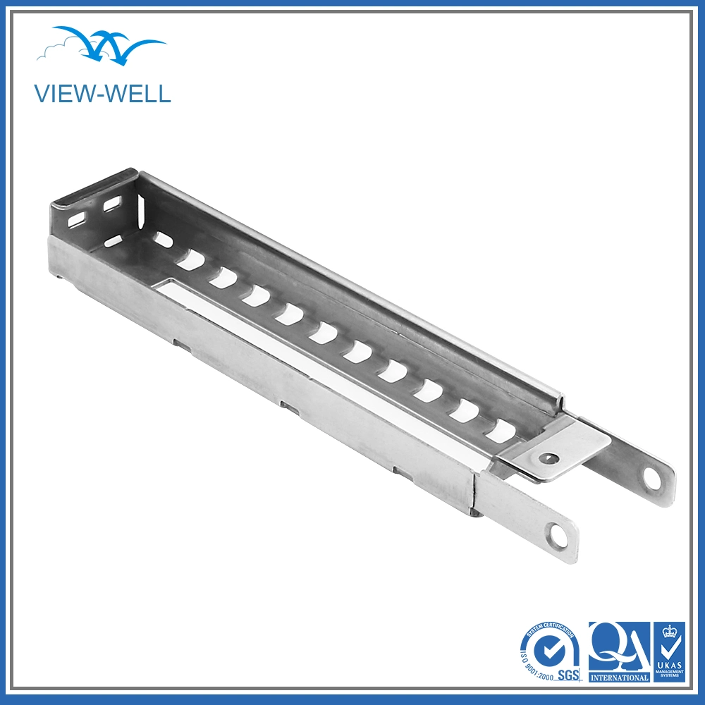 Special Customized Punching Part for Hardware