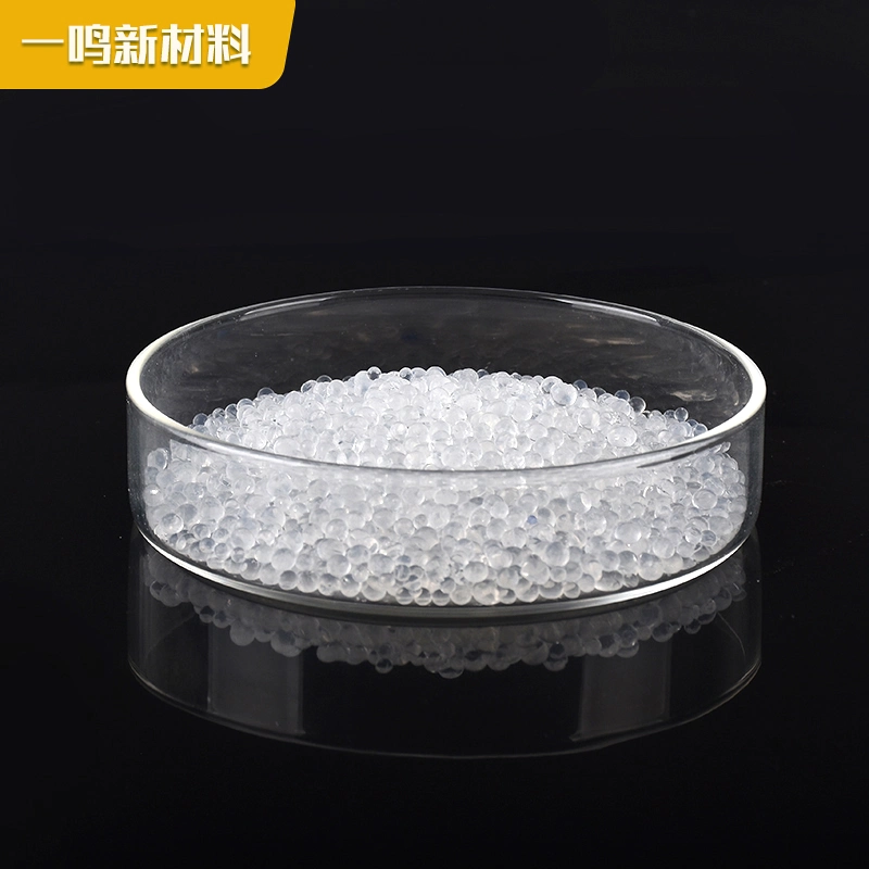 White Transparent/Translucent Type B Silica Gel Desiccant Silicon Dioxide 2-4mm for Desiccant Packs