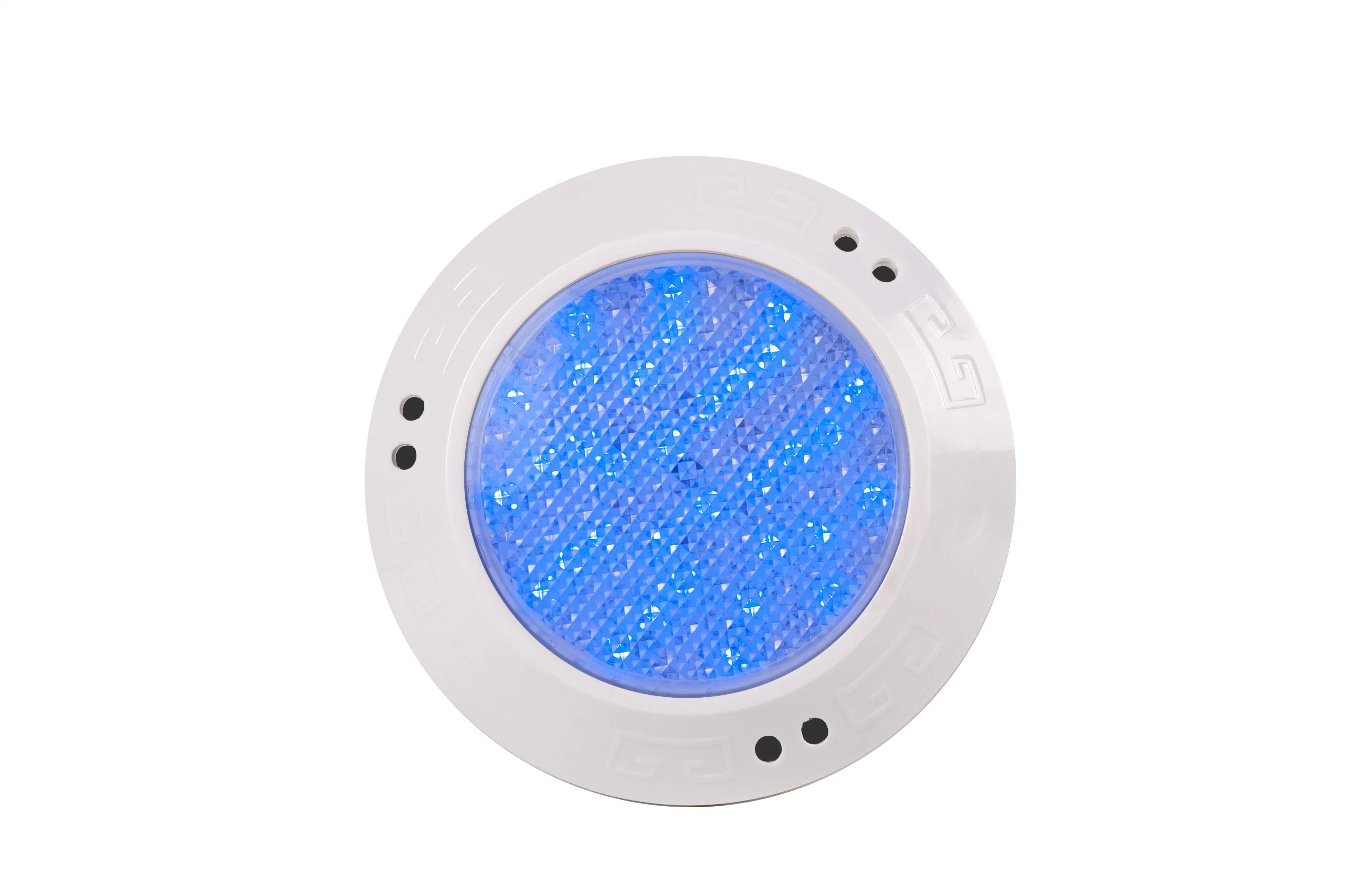 Waterproof PC Wall Mounted 12V 10W 6W LED Underwater Swimming Pool Light