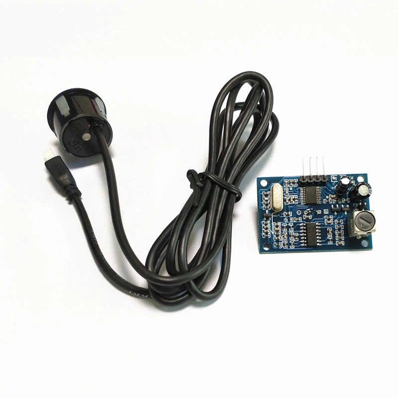 40kHz Extend Cable Ultrasonic Sensor Module for Measuring or Detection