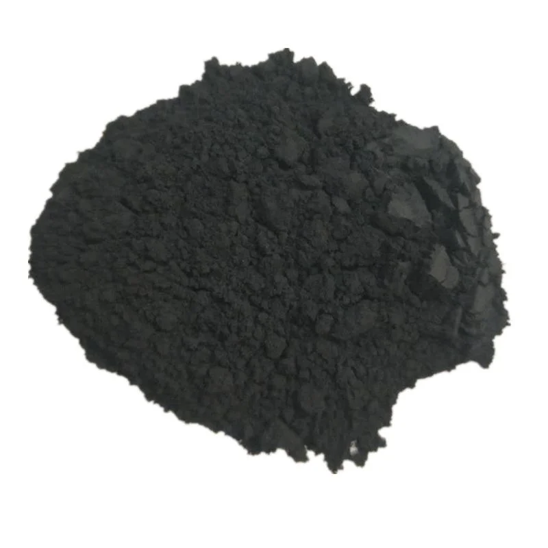 Tyres Rubber Chemicals Particle Size Carbon Black for Chemical Production