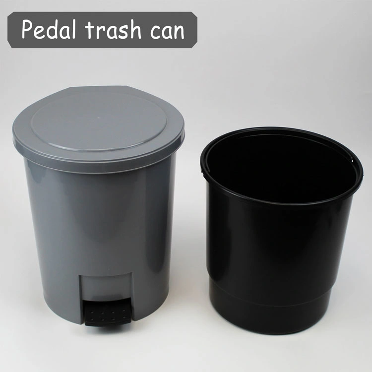 Smart Trash Can Household Electronic Touchless Trash Can, Smart Infrared Sensor Waste Bin/Small Sensor Trash Can