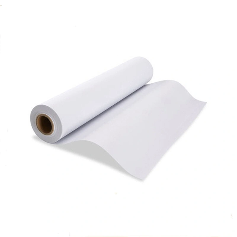 Hot Selling Width 162cm / 100GSM Heat Transfer Paper with Good Transfer Effect & Strong Sticky