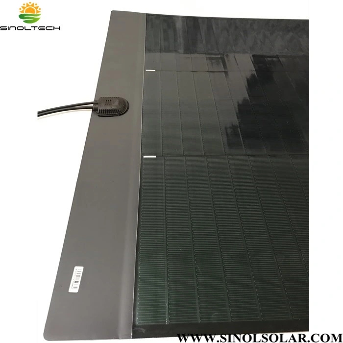 340W 350W 360W 370W CIGS Thin Film Flexible Solar Panel