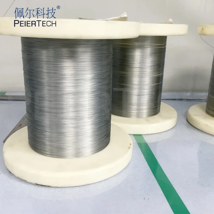 Superelastic Nitinol Wire Titanium-Nickel Wire