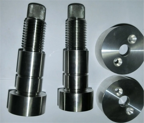 OEM CNC Machined Parts C45 Carbon Steel/ Aluminium/Ss316 Machining Part