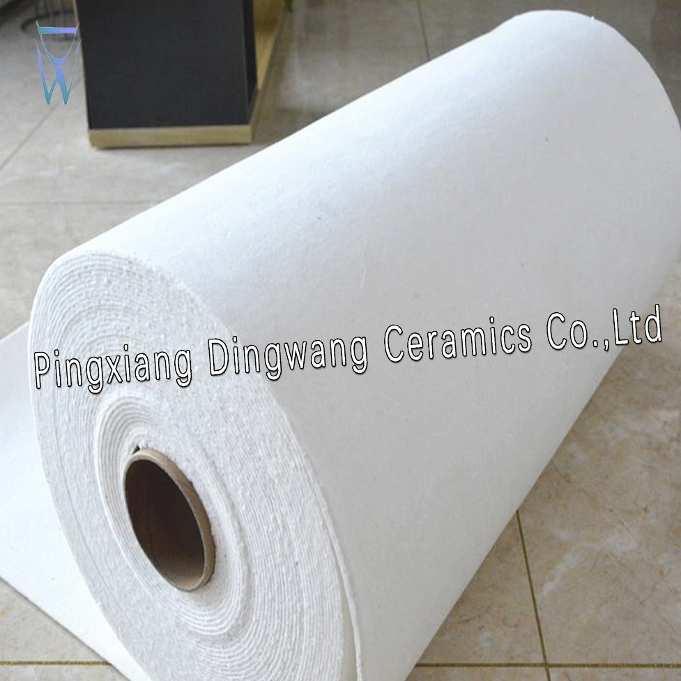 Fire Proof Thermal Insulation Paper for Wholesale