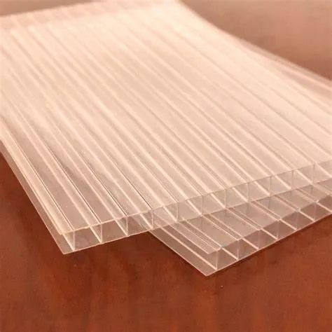 Polycarbonate Sheet Greenhouse/PC Green House China/Hot Sell Low Price/PC Board