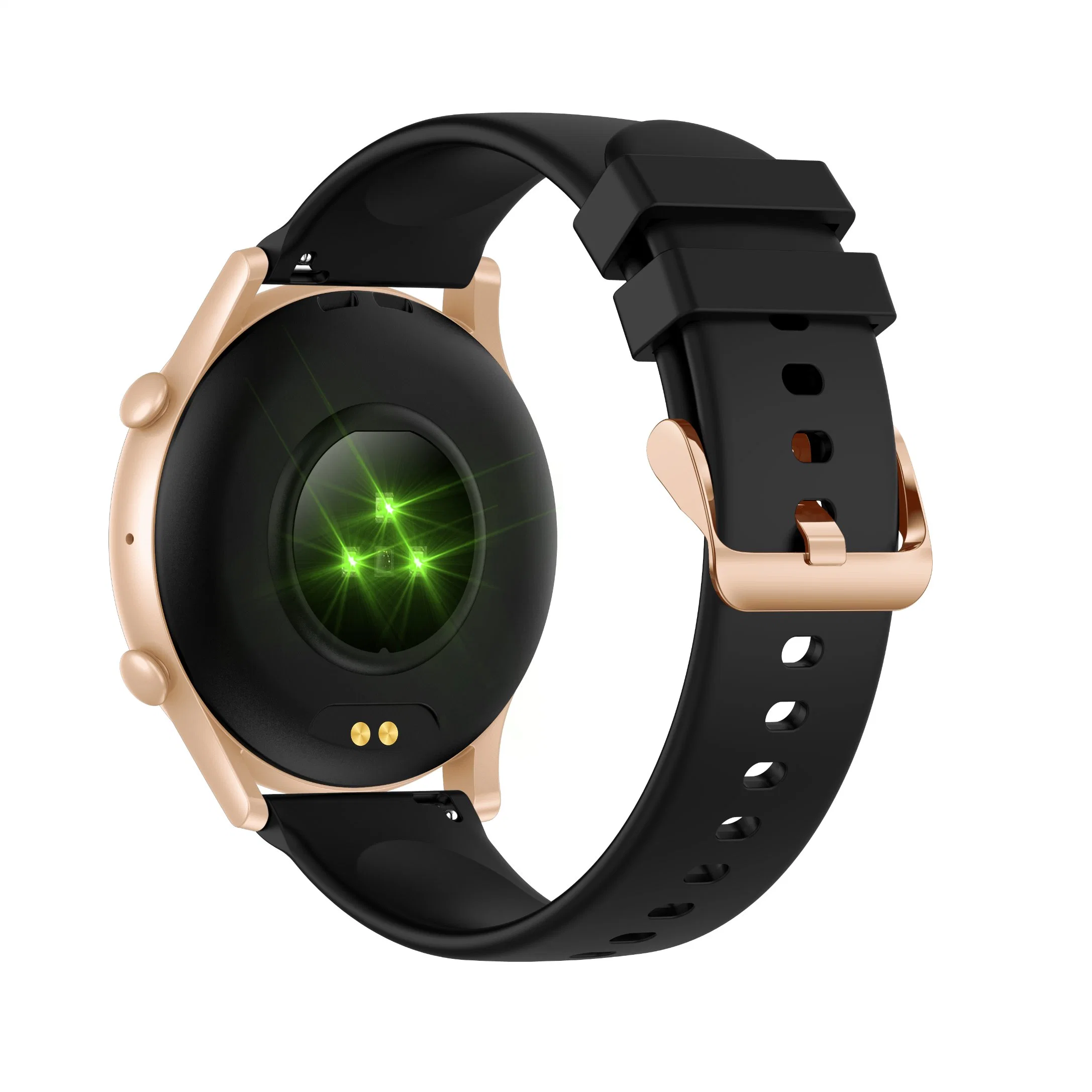 L52PRO Relógio Despertador Smart Watch HD AMOLED de 1,43 polegadas 466 * 466 pixels Relógio desportivo